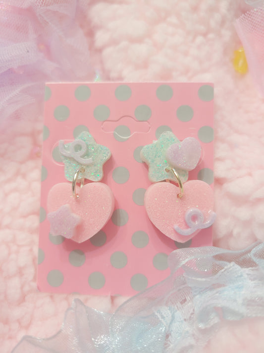 Earrings 87