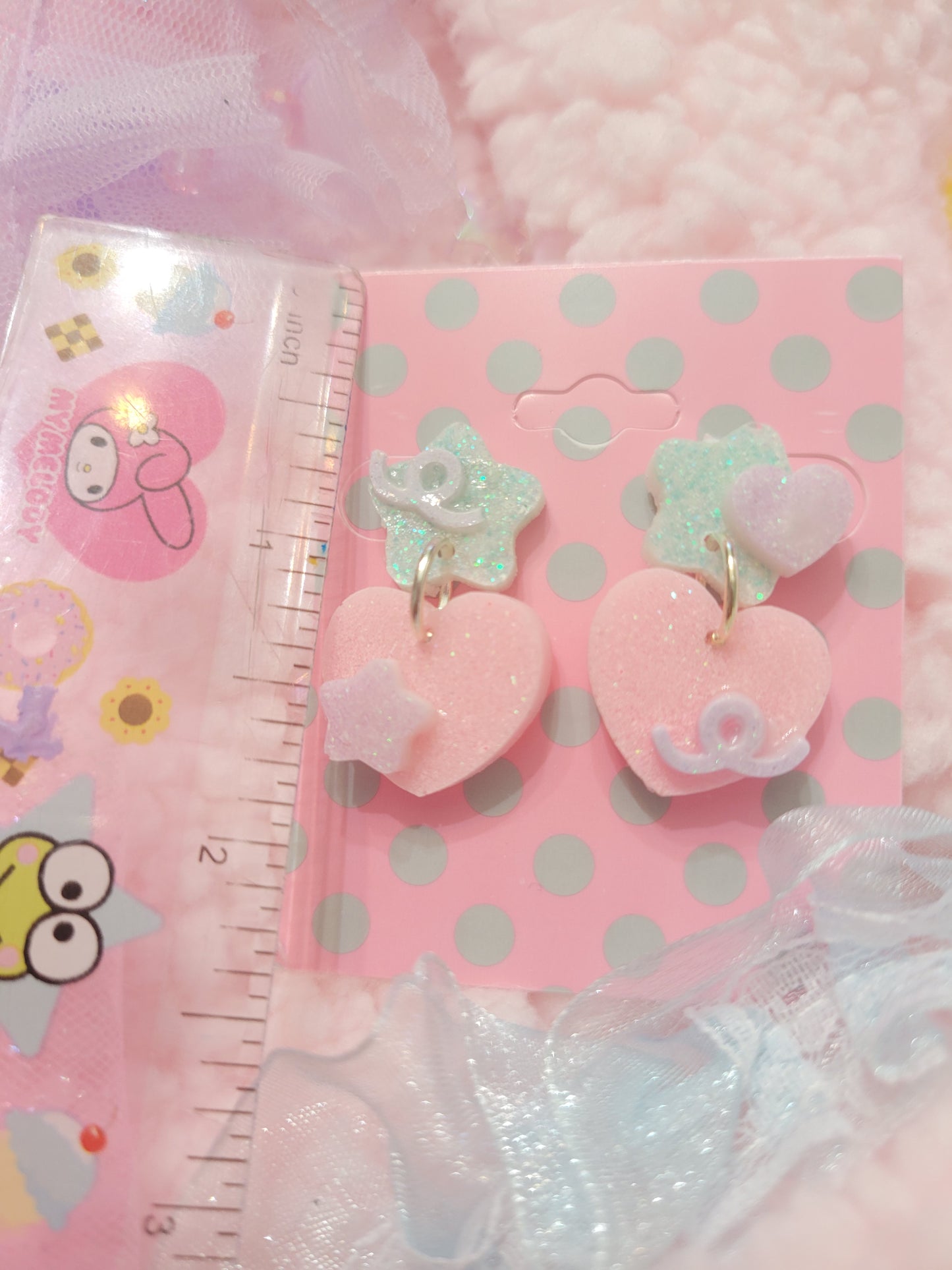 Earrings 87