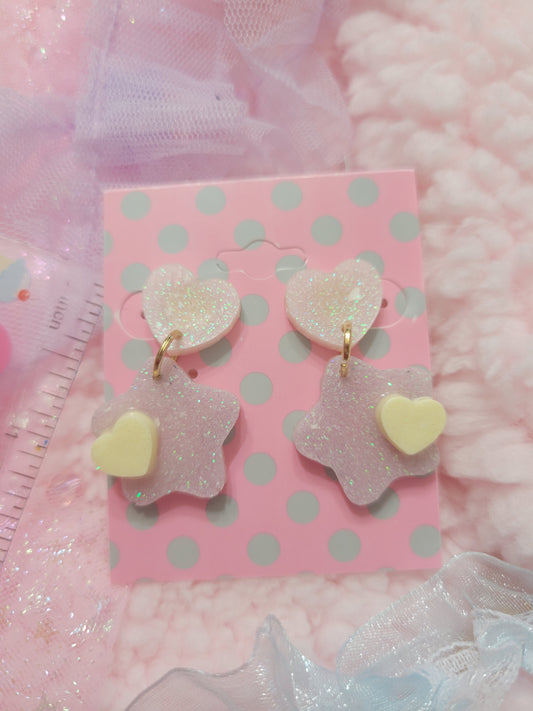 Earrings 88