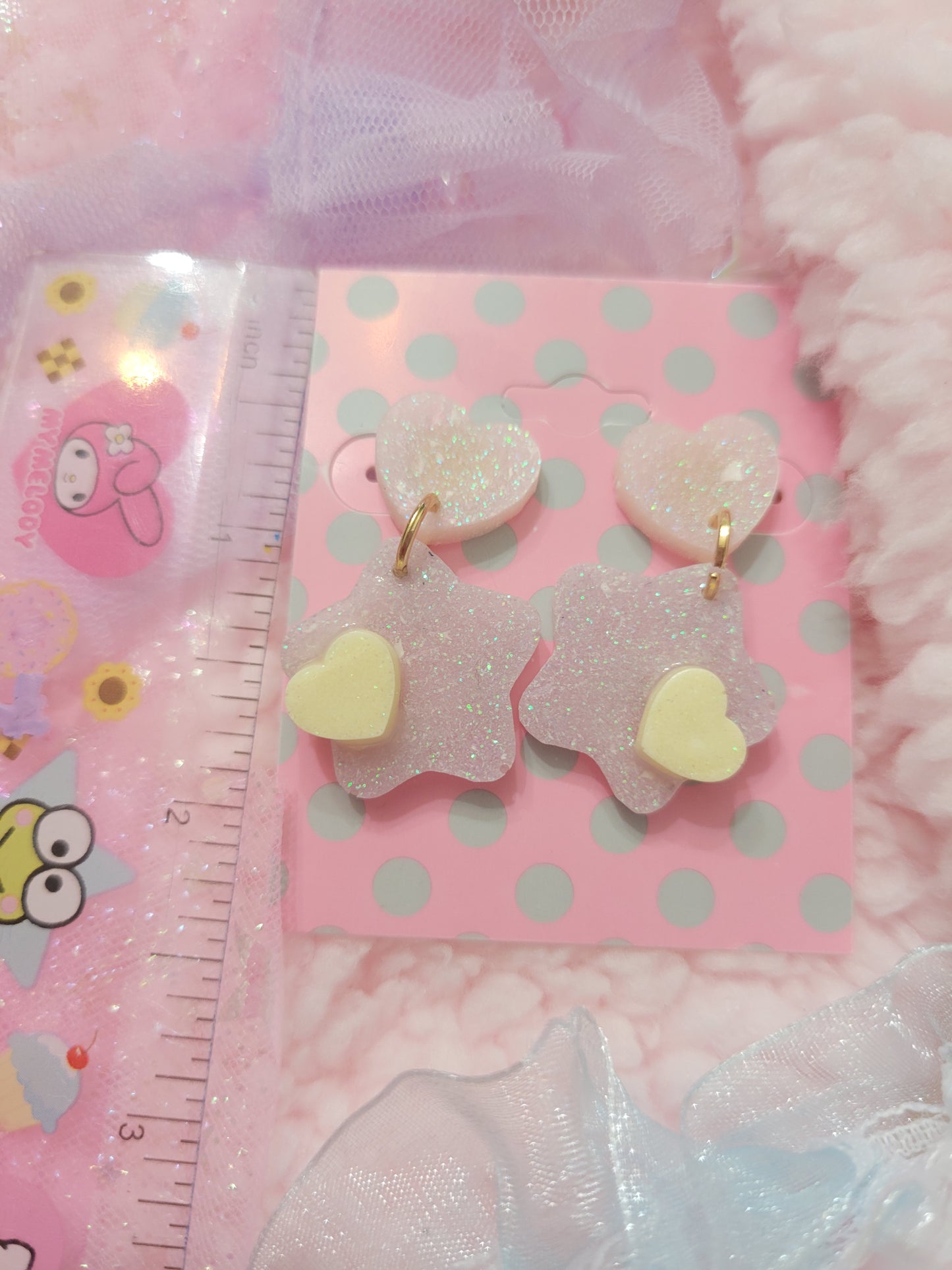 Earrings 88