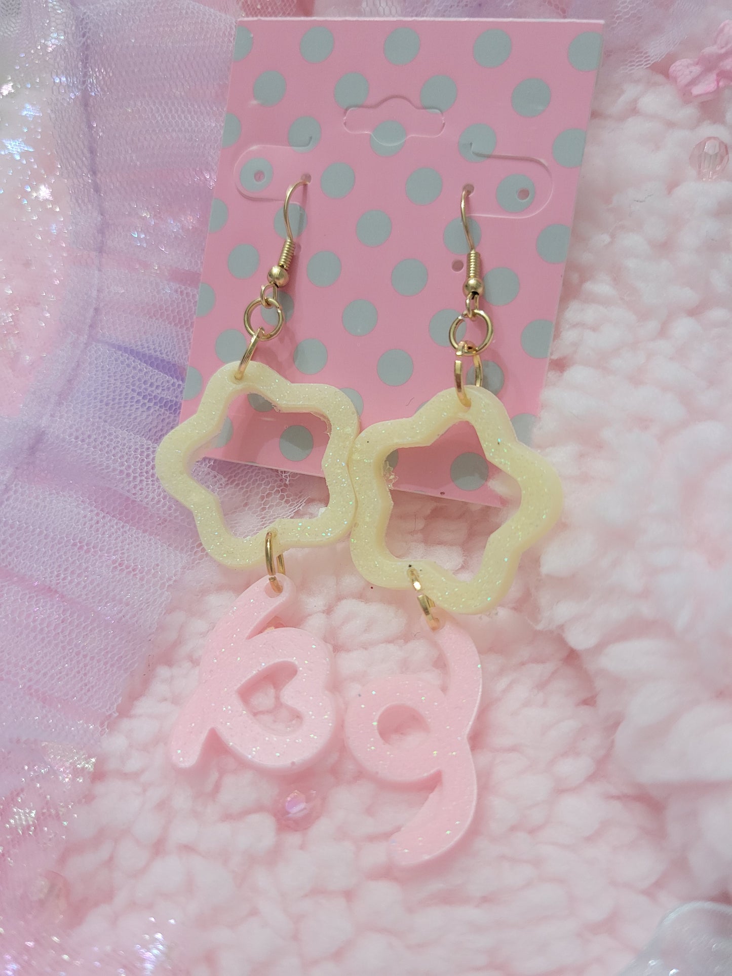 Earrings 89