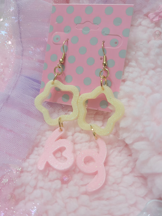 Earrings 89