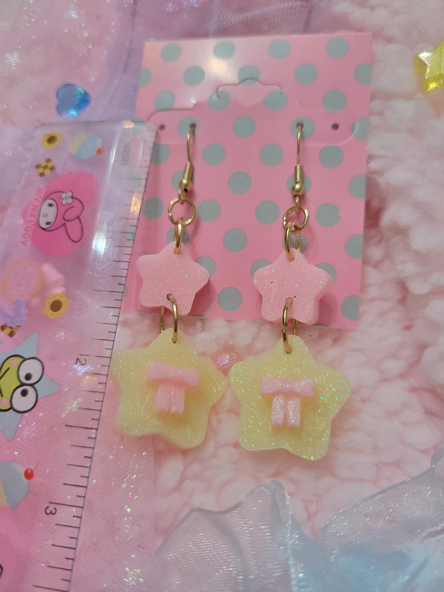 Earrings 90