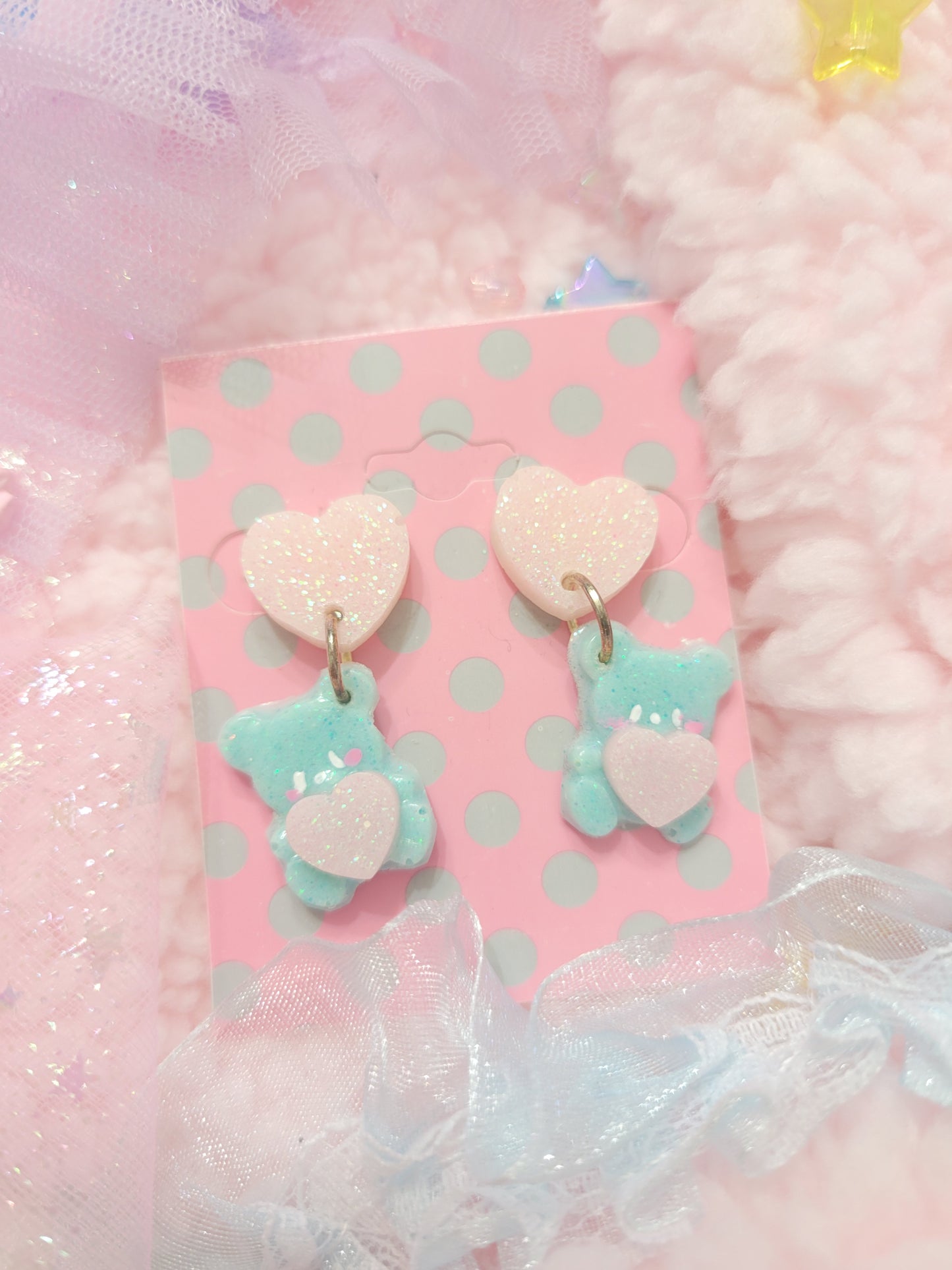 Earrings 91