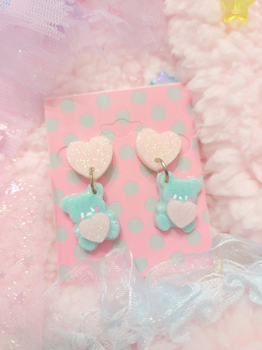 Earrings 91
