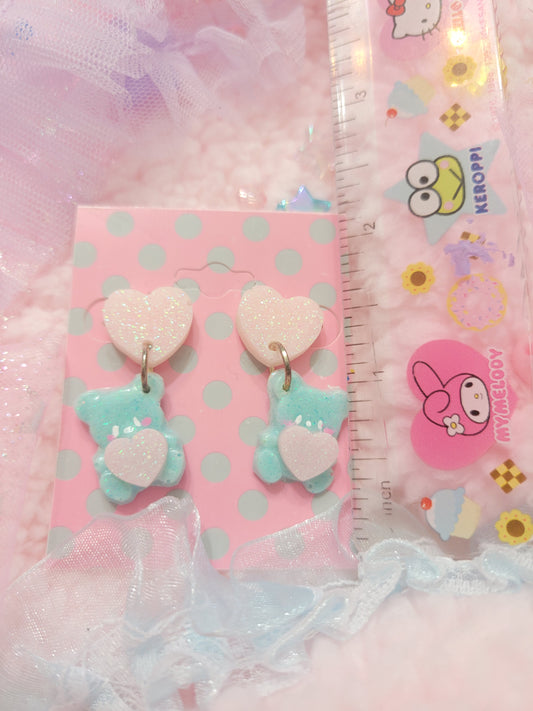Earrings 91