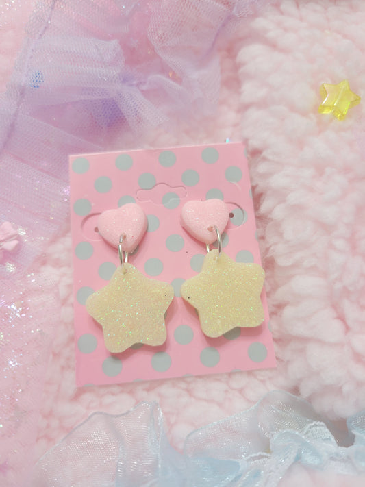 Earrings 92