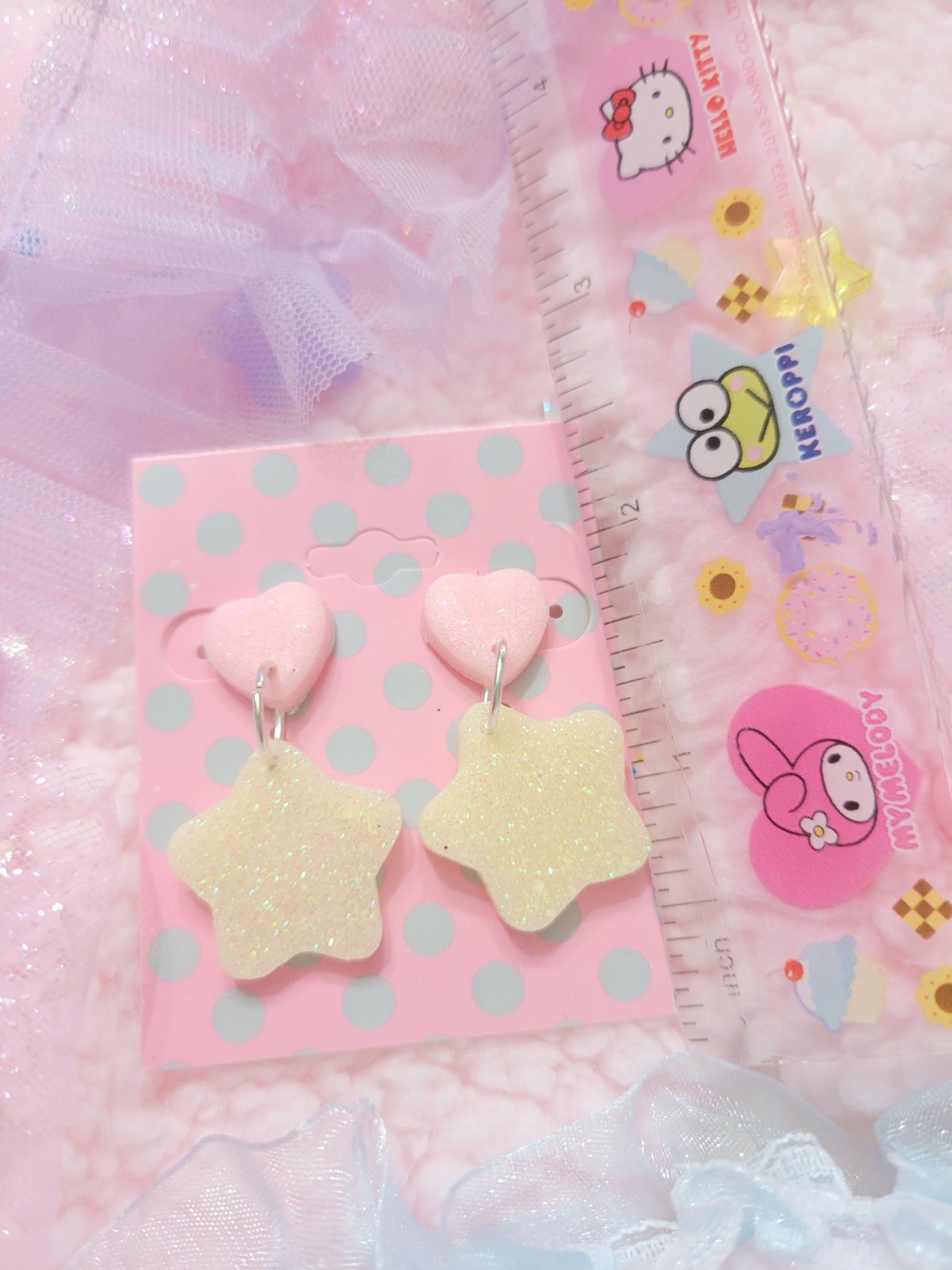 Earrings 92