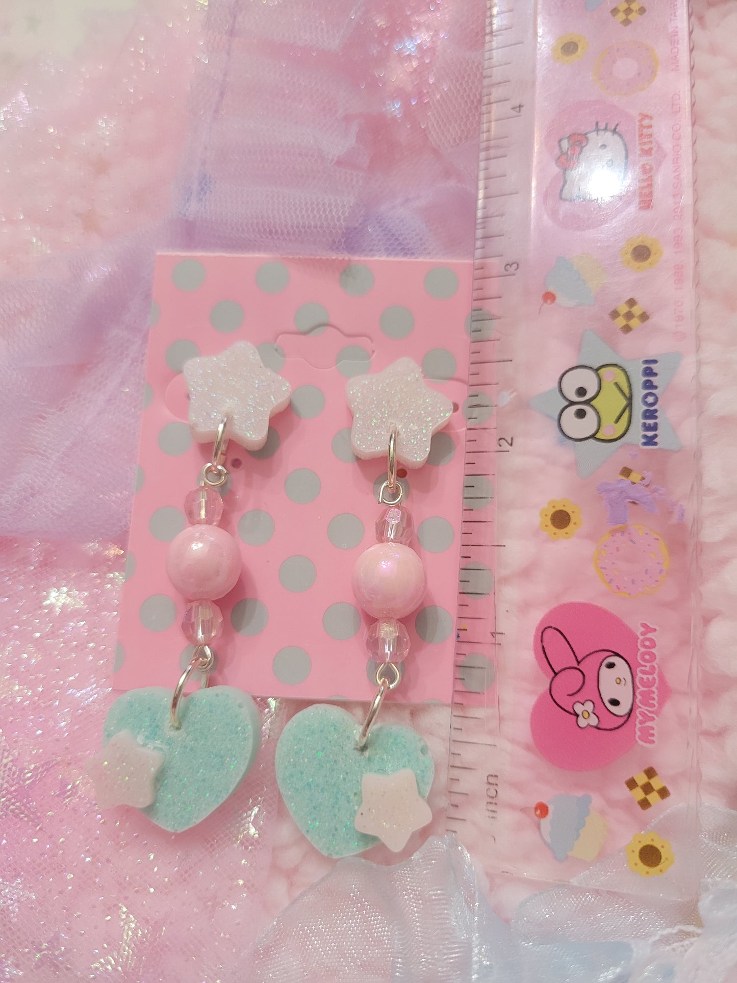 Earrings 94