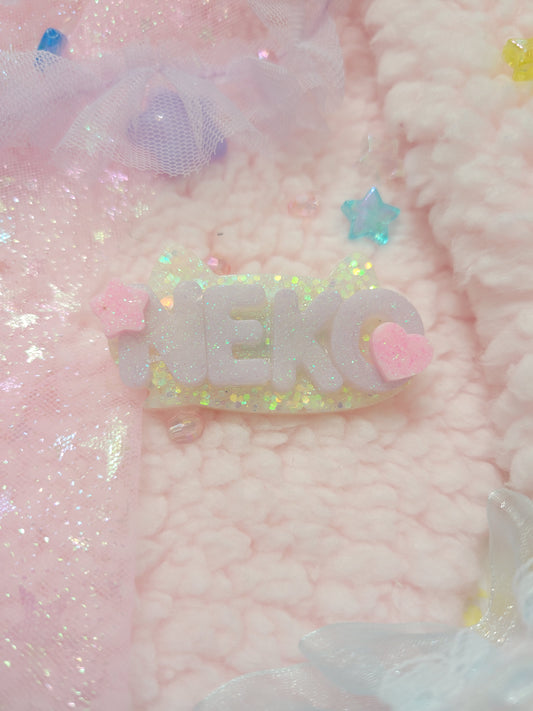 Neko pin