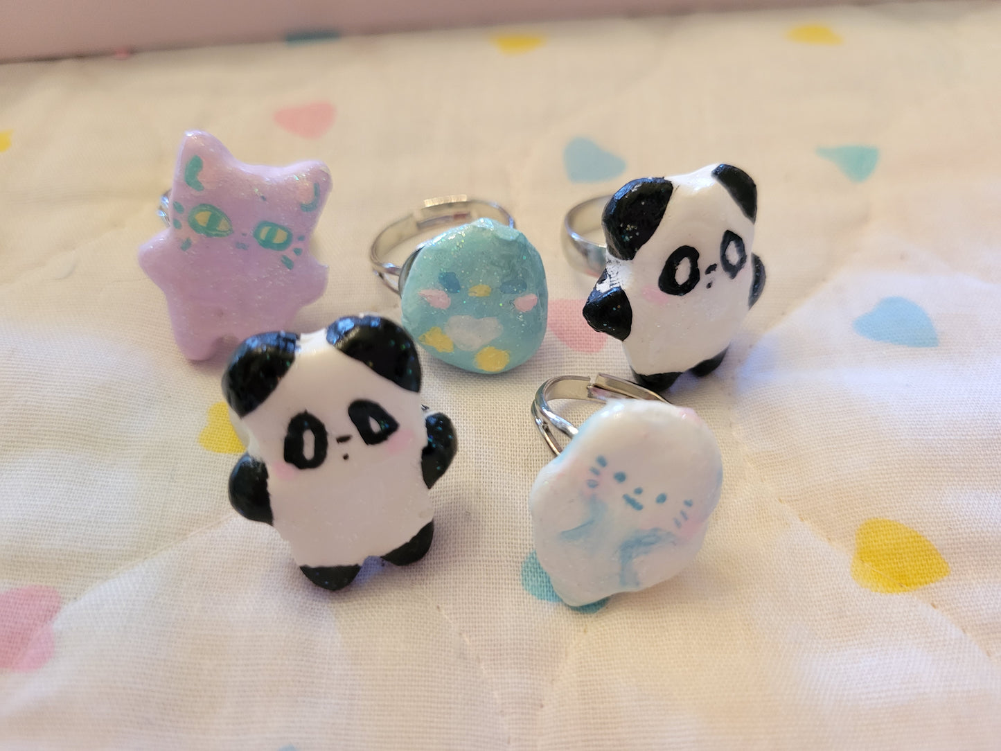 Animal Ring