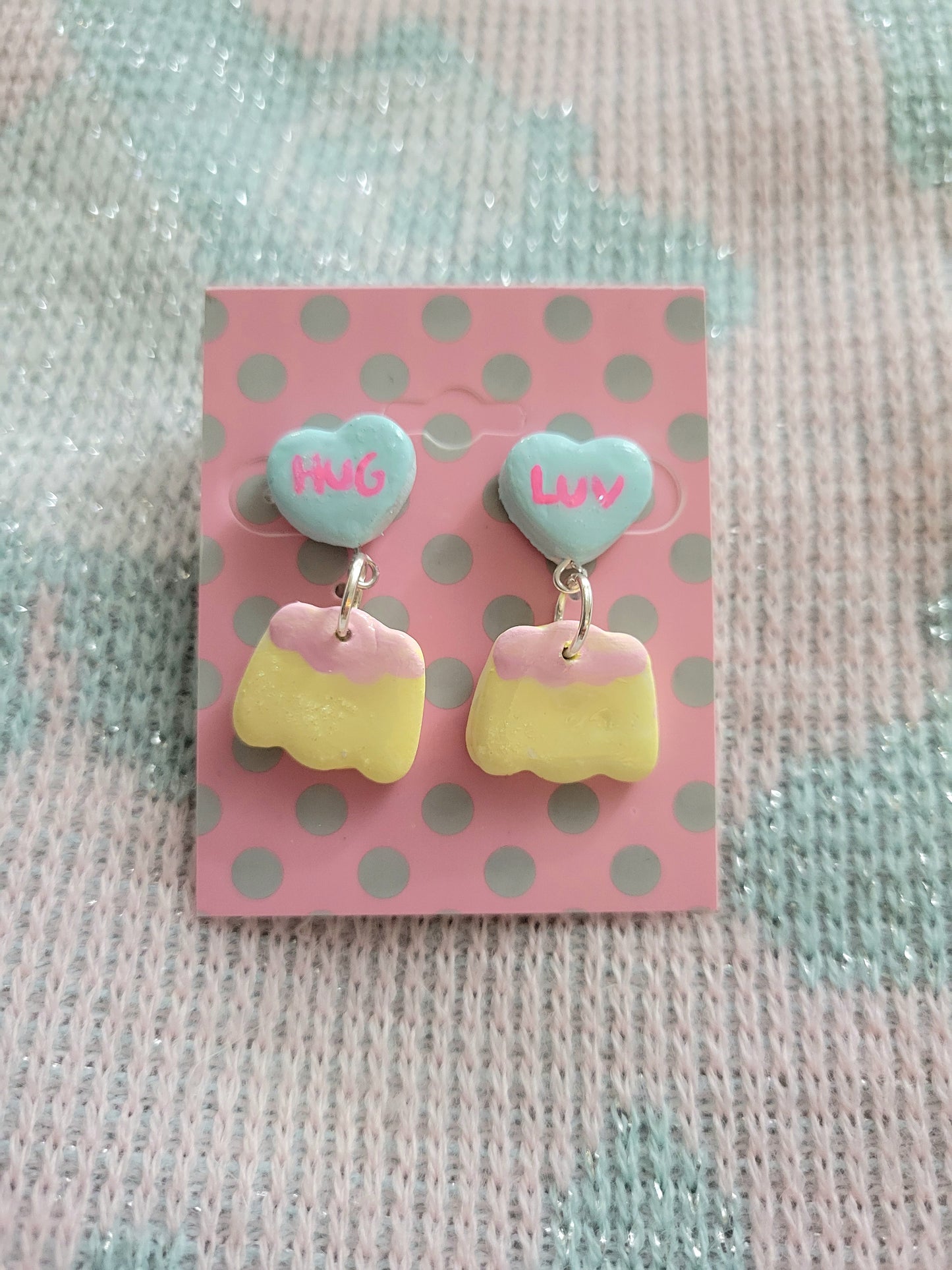 Earrings 81