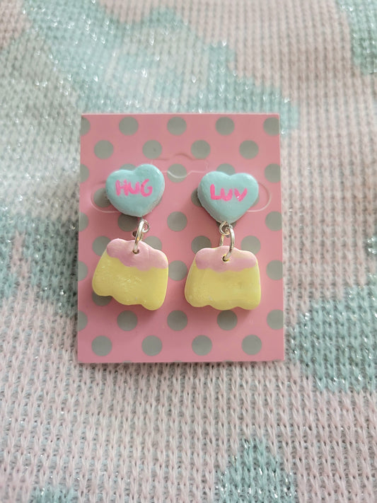 Earrings 81