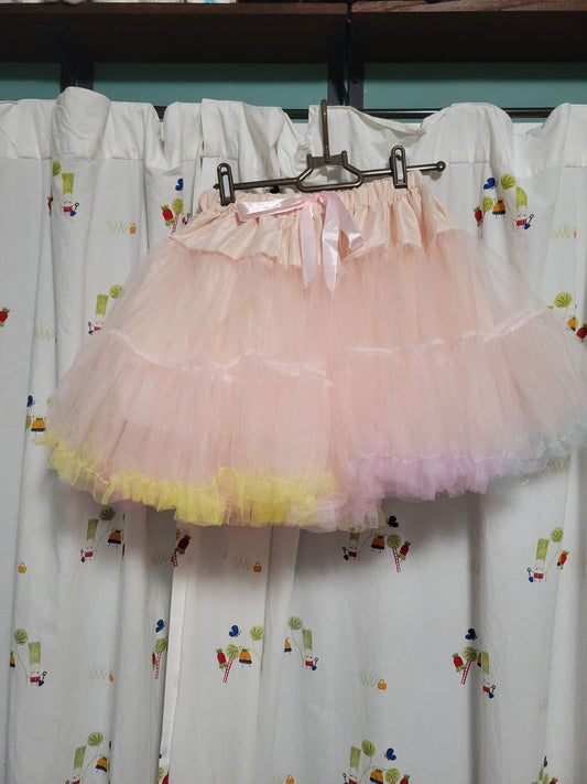 Random petticoat 🌈