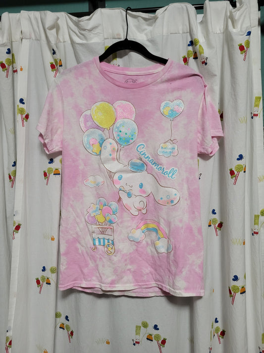 Cinnamoroll Top 🌈