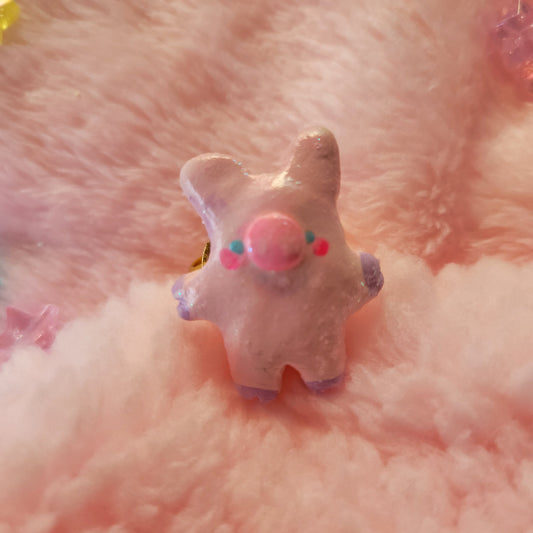 piggy ring