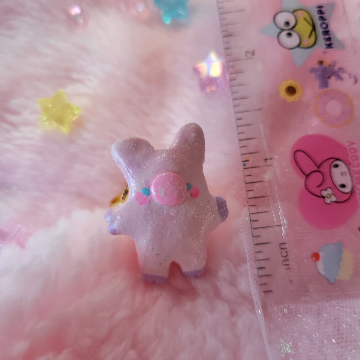 piggy ring