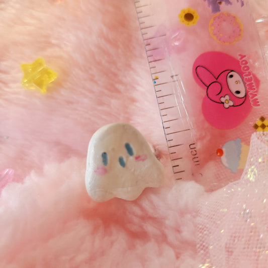 ghost ring