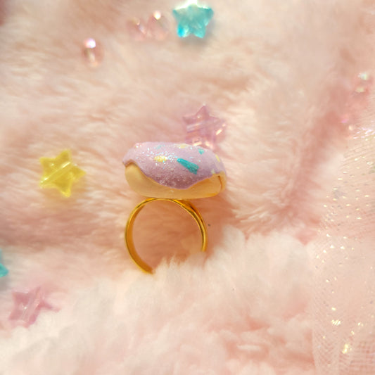 donut ring