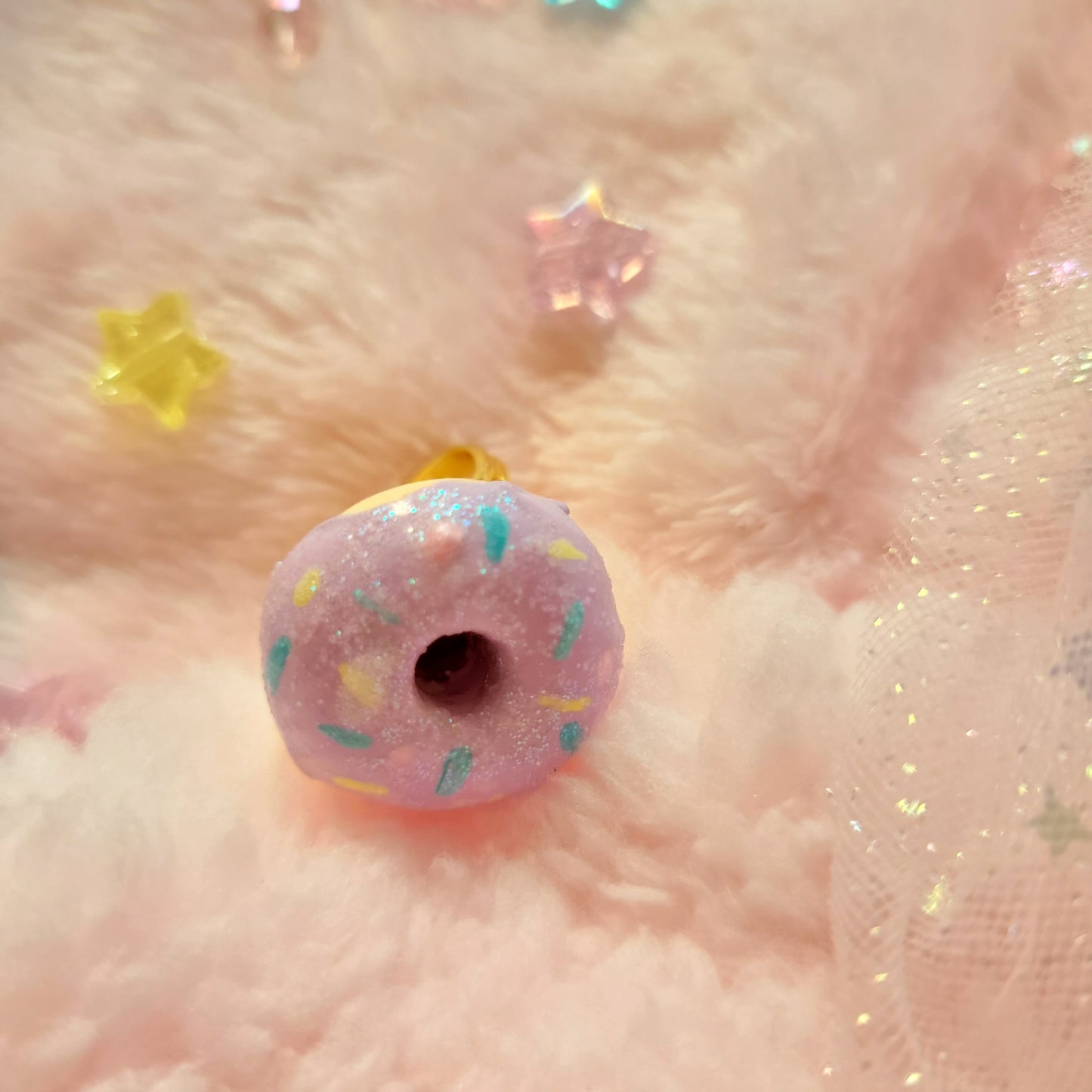 donut ring