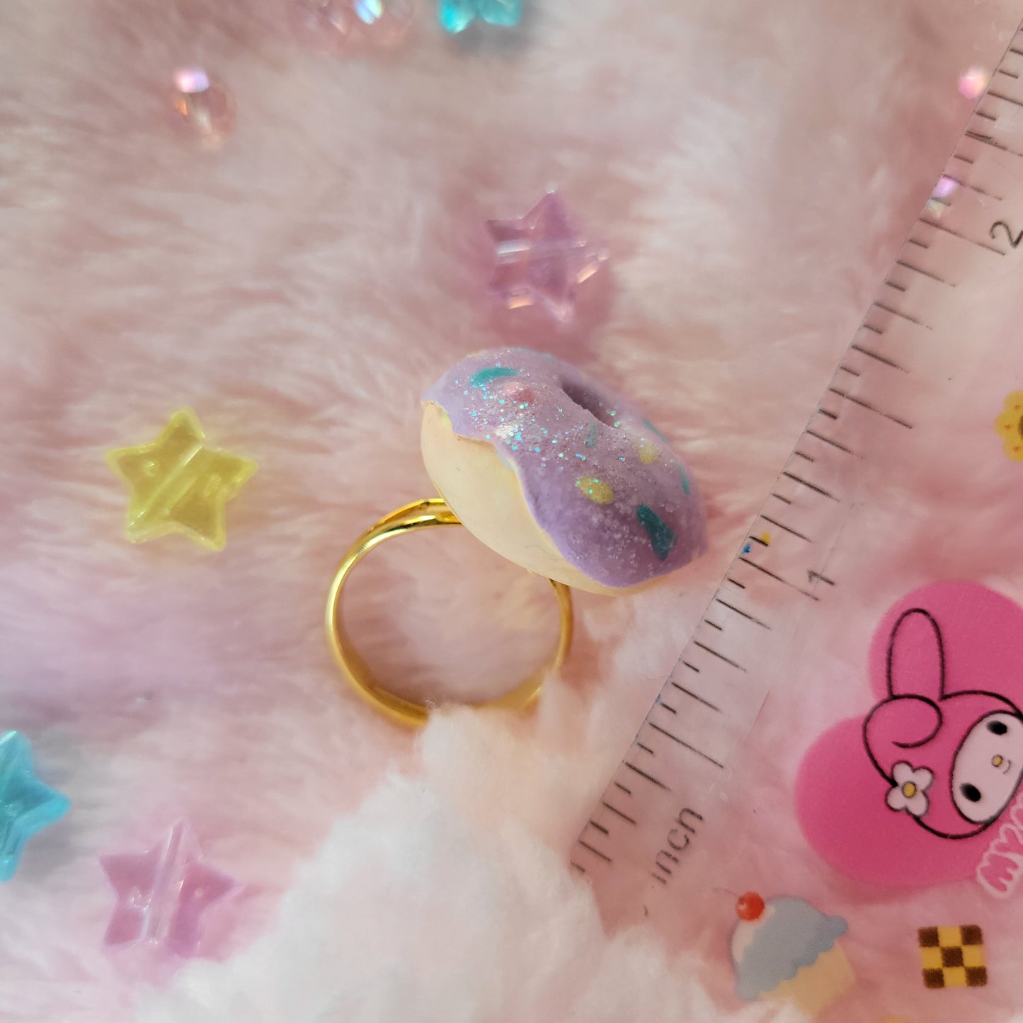 donut ring