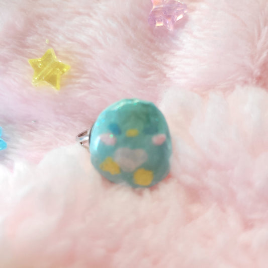 pengy ring