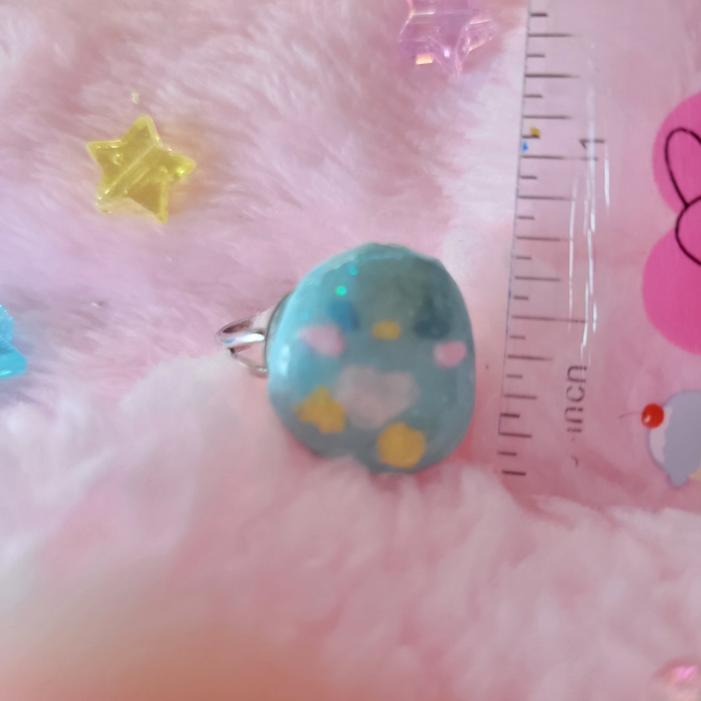 pengy ring