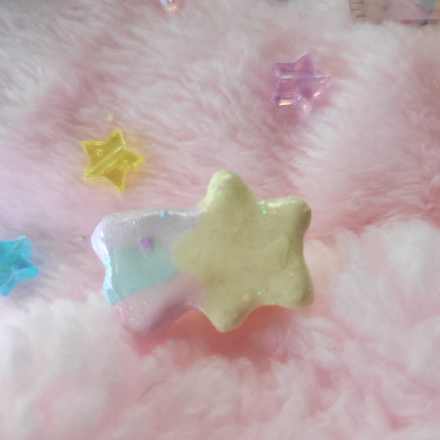 messed up star ring! pick one!