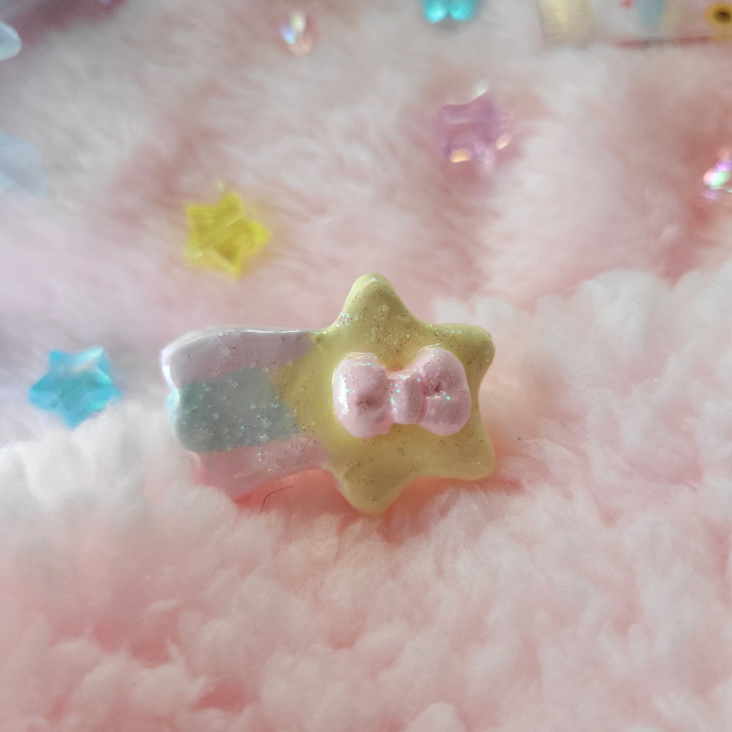 messed up star ring! pick one!