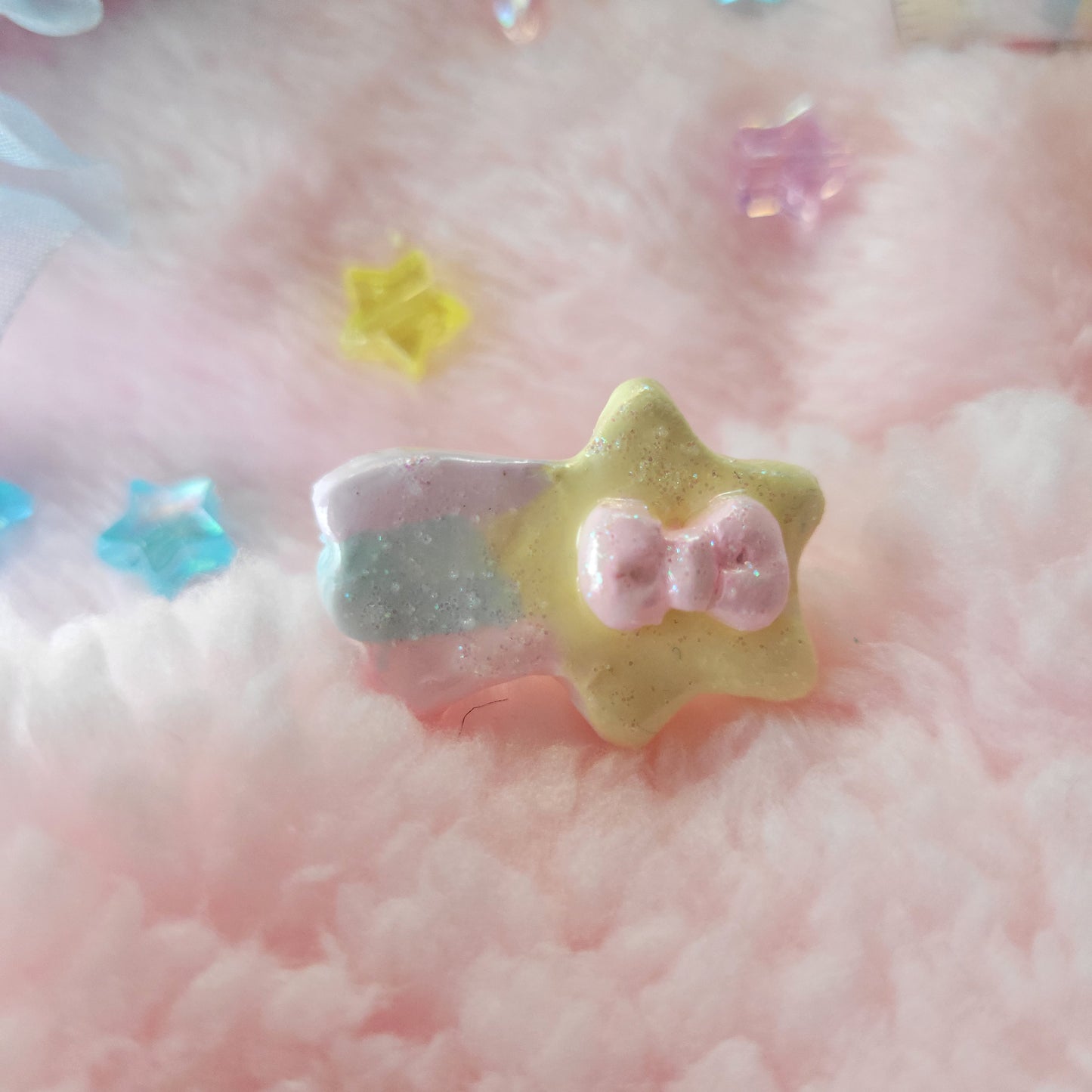 messed up star ring! pick one!