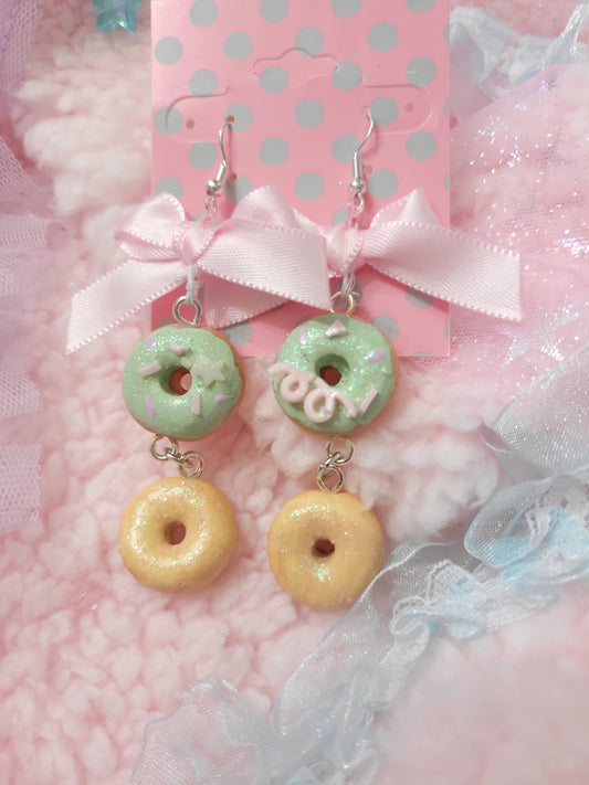 Earrings 79