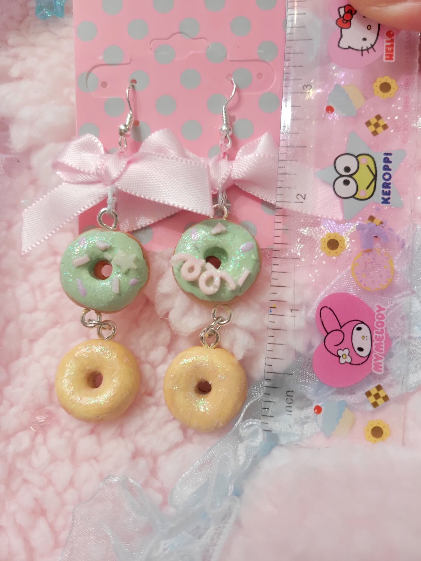 Earrings 79