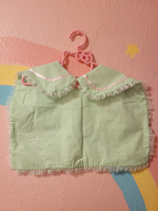 Sailor collar