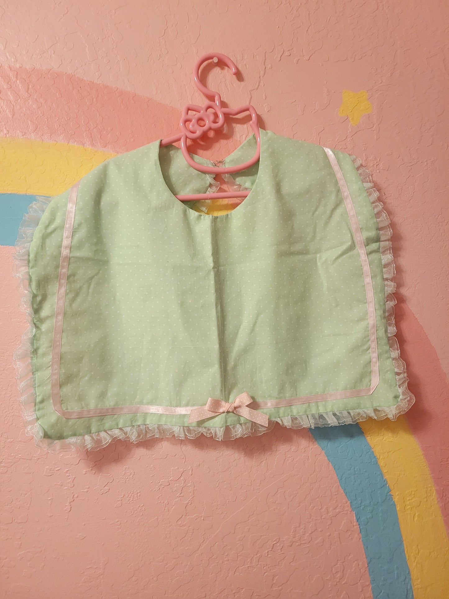 Sailor collar