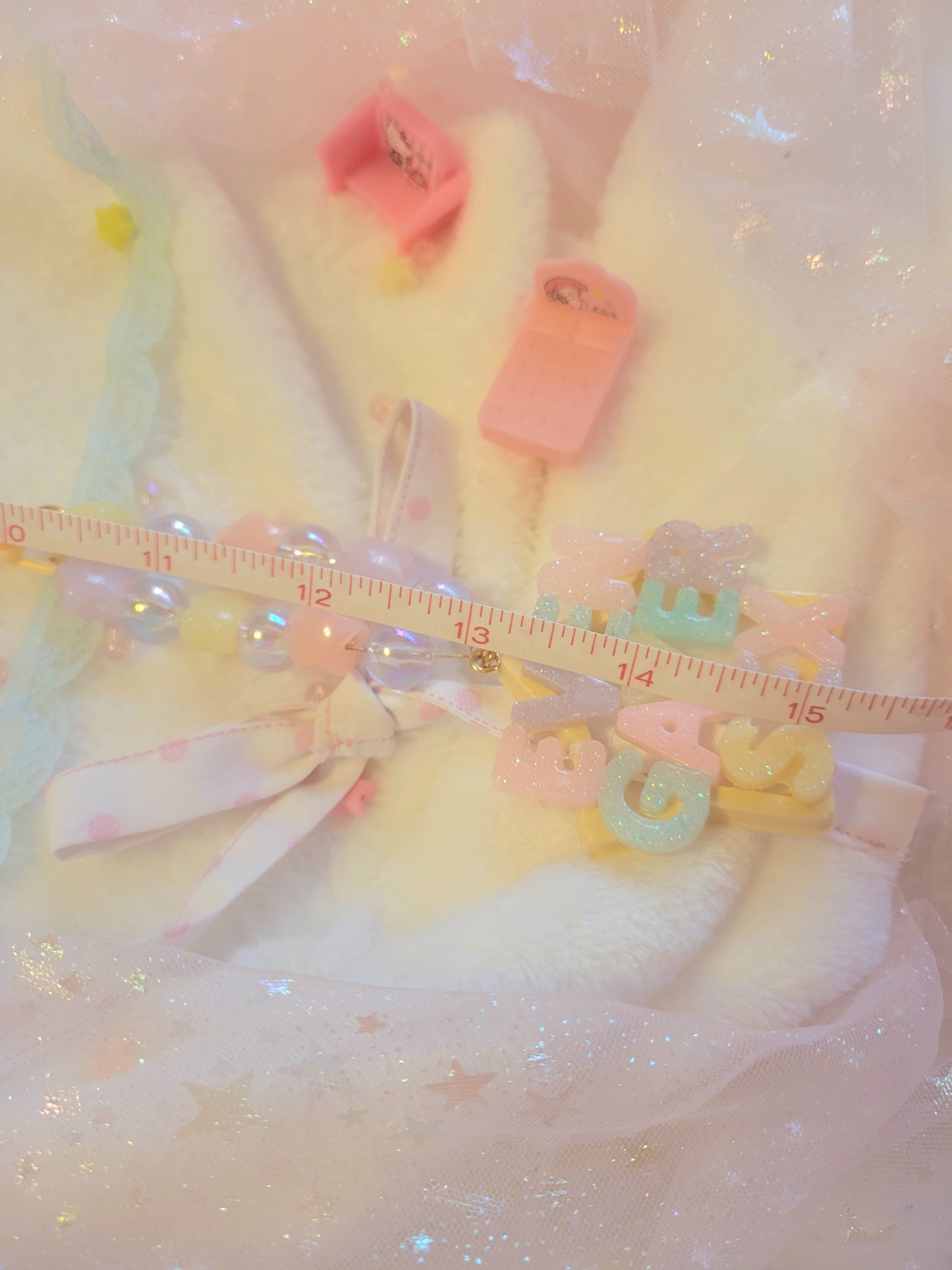 Even Gayer Sex necklace