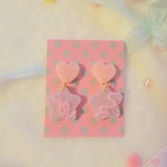 Earrings 96