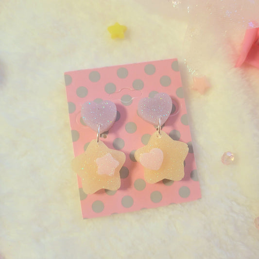 Earrings 102