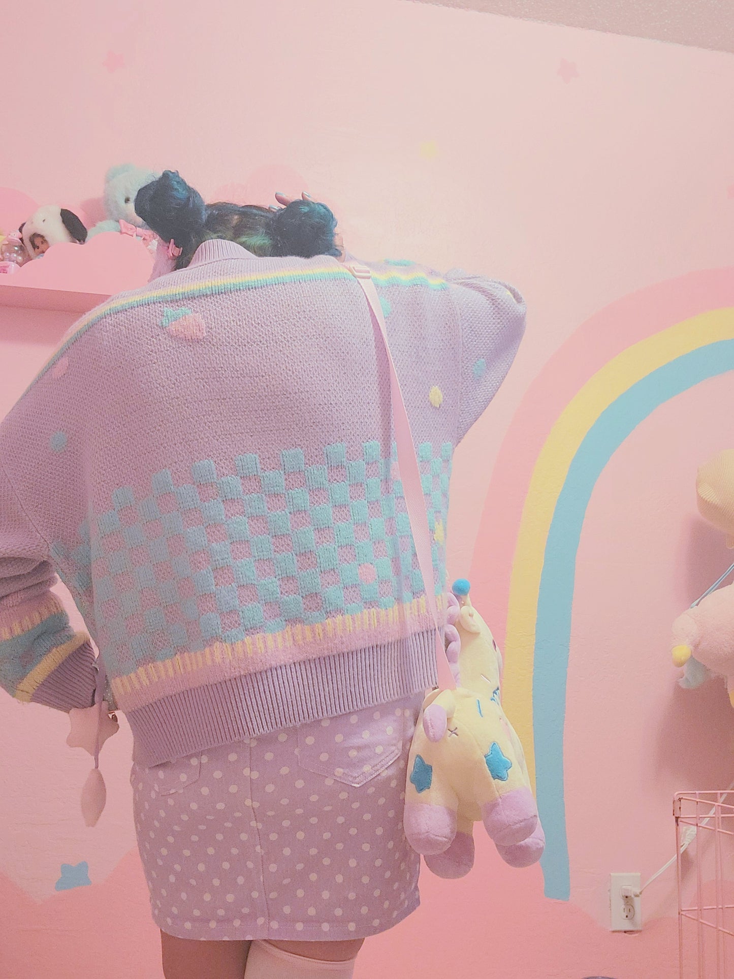 Dead Mall Sweater RESTOCK!