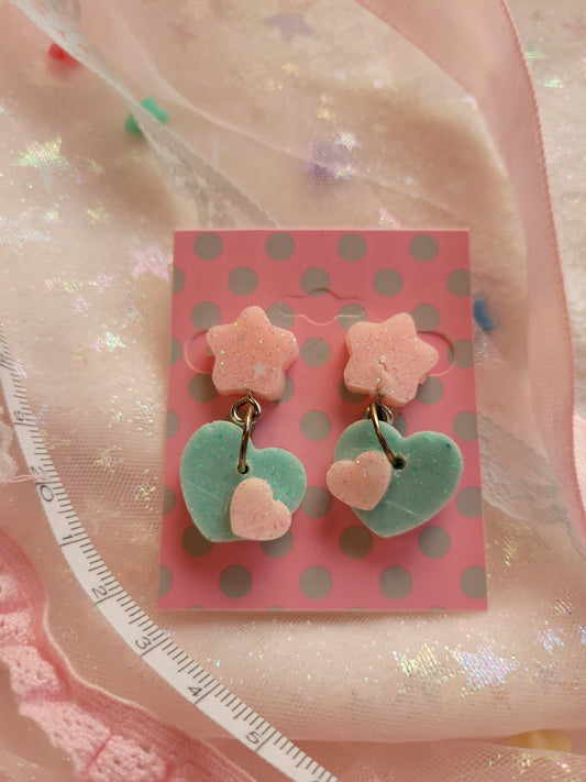 Earrings 103