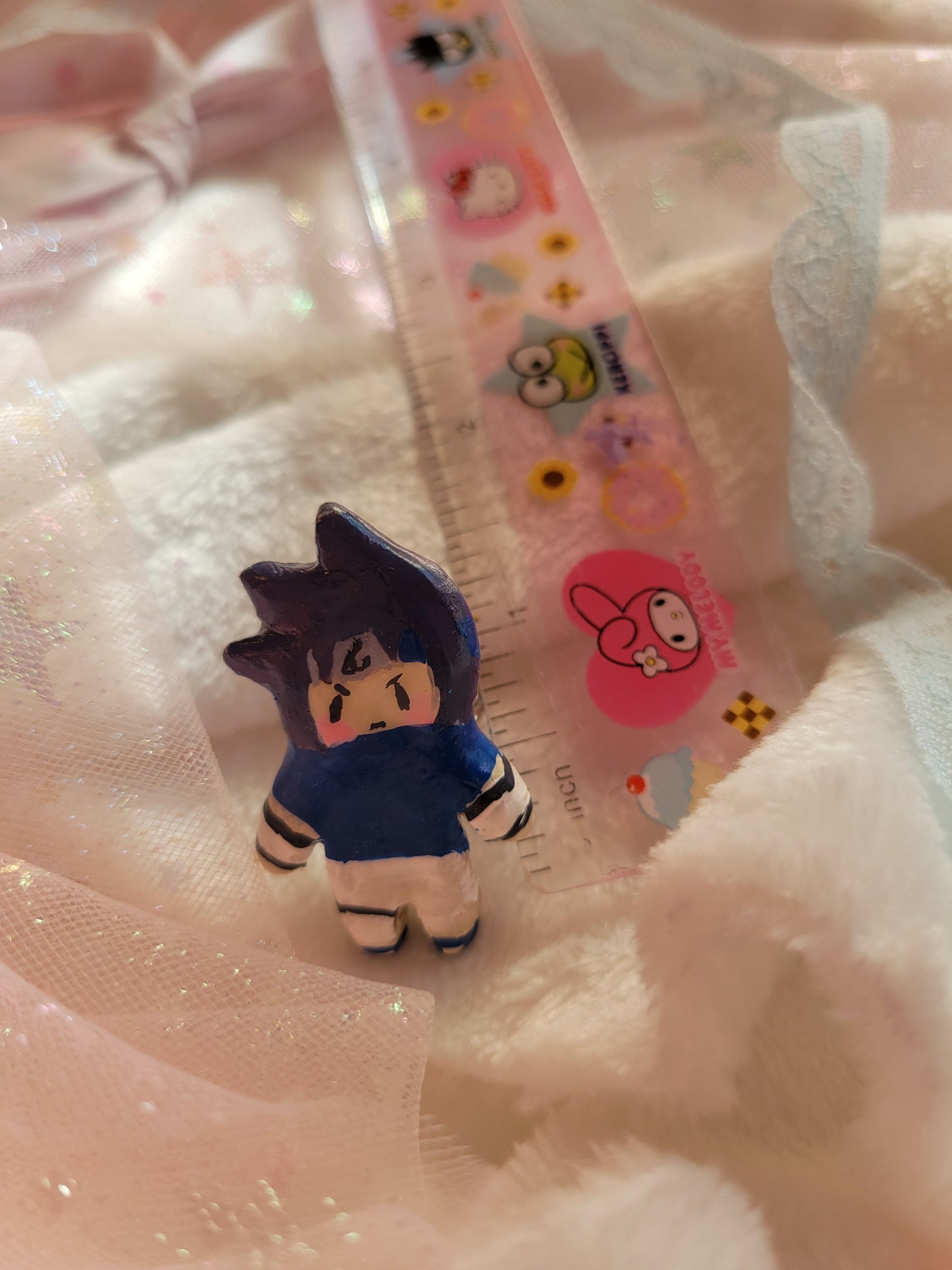 Saucy Uke ring