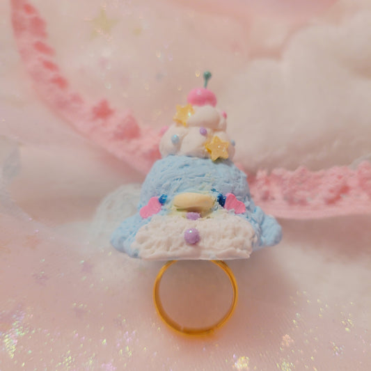 Pengy ring 6