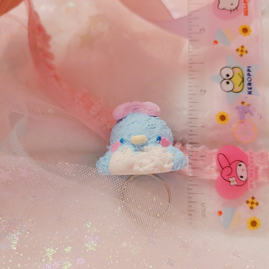 Pengy ring 5
