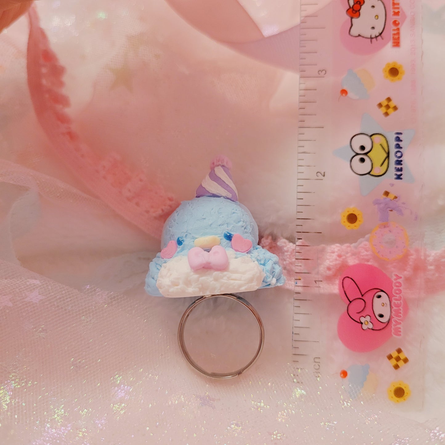 Pengy ring 4