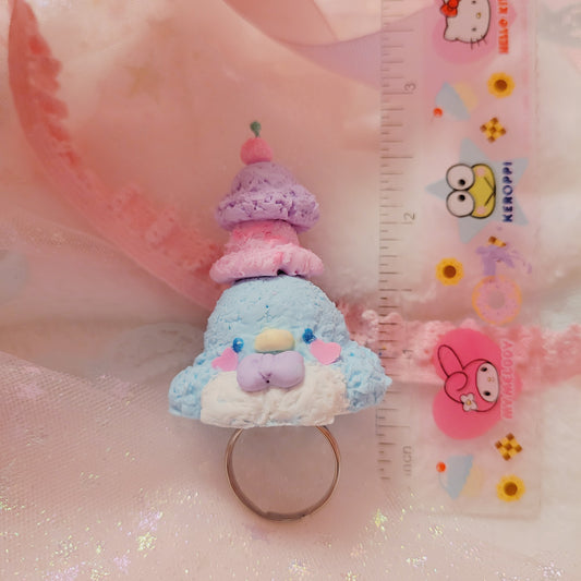 Pengy ring 3