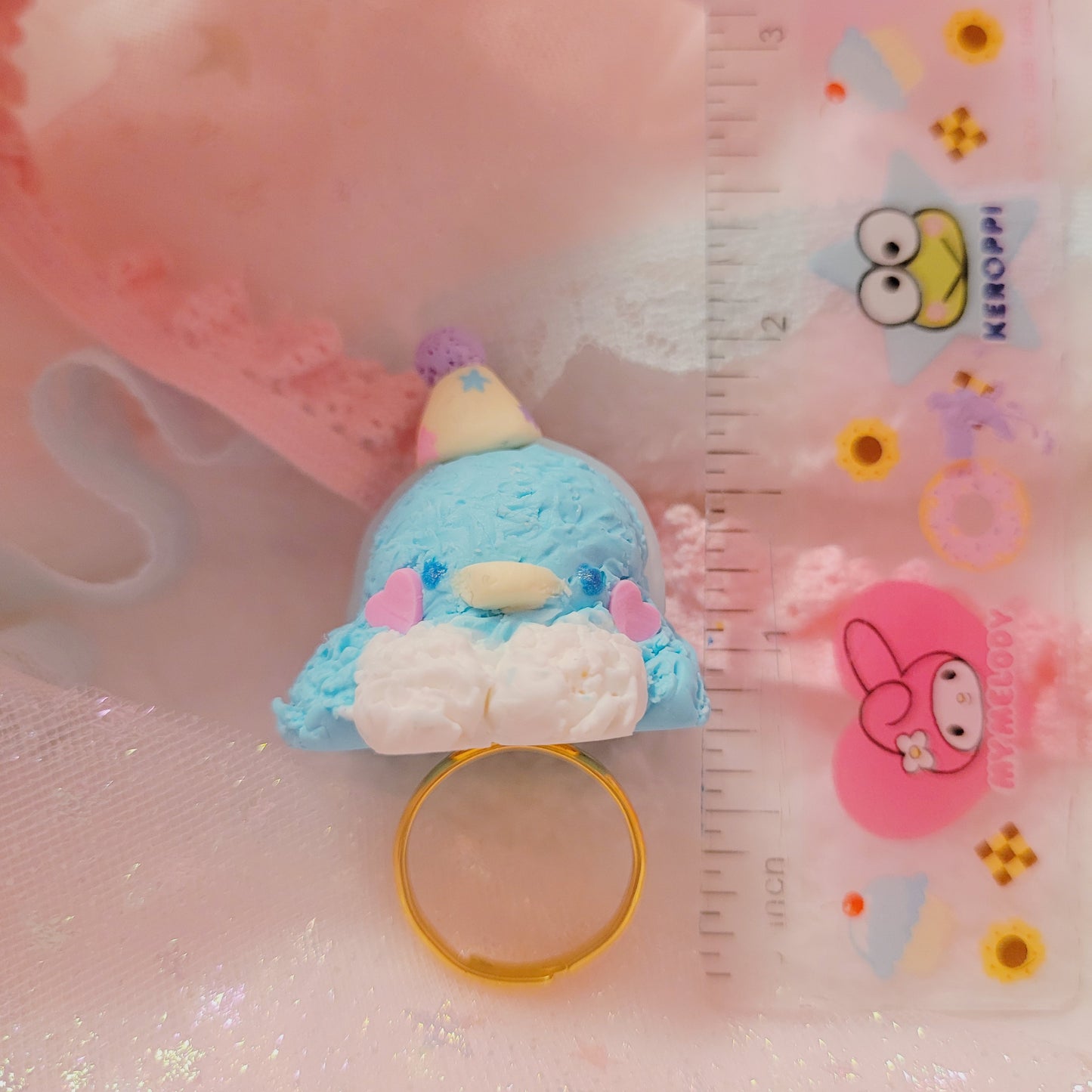 Pengy ring 2