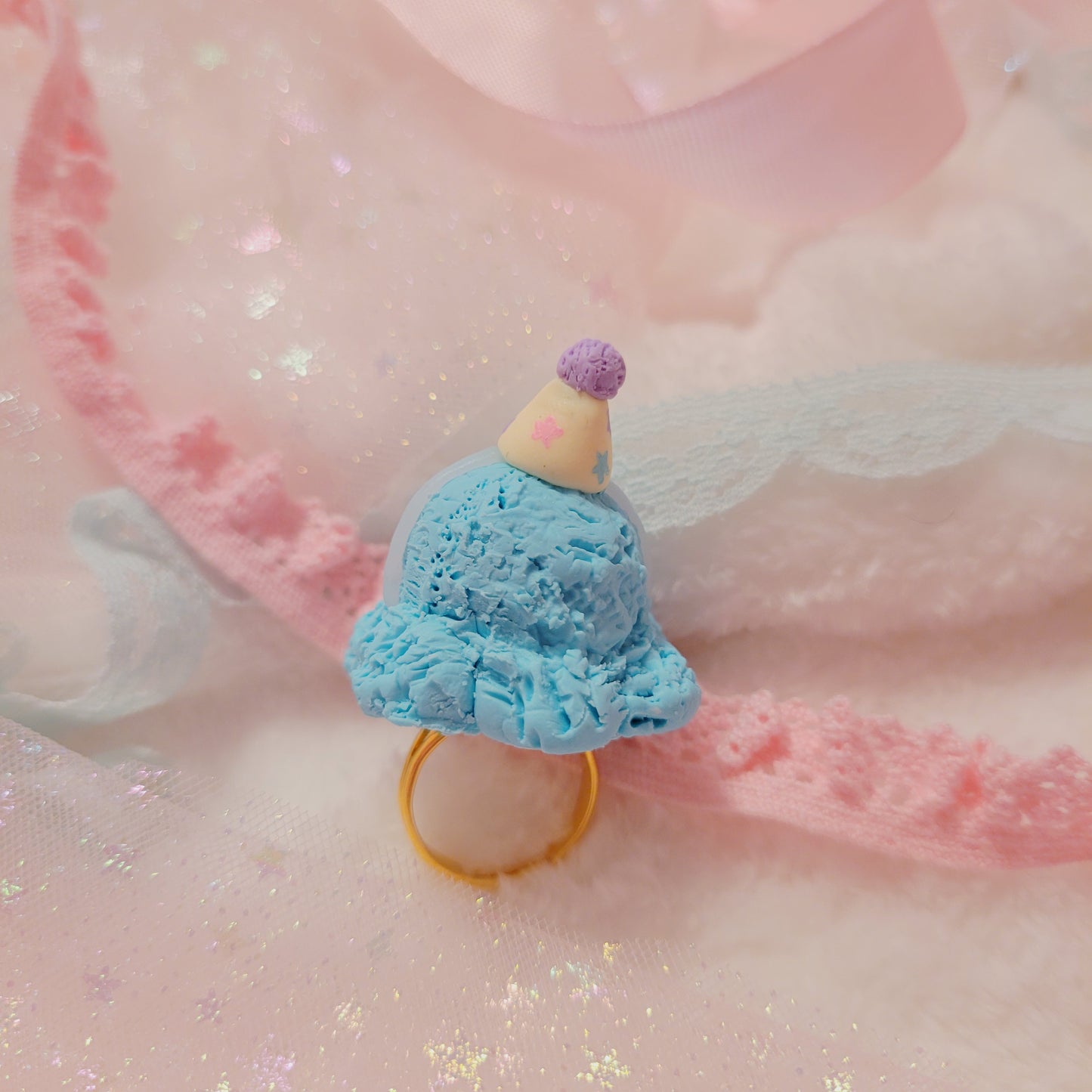 Pengy ring 2