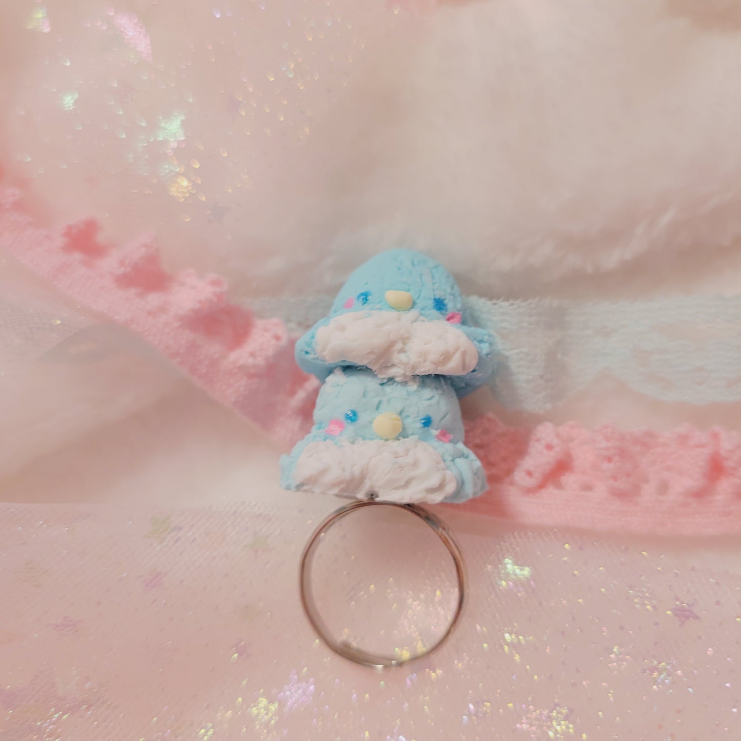 los pinguinos ring 3