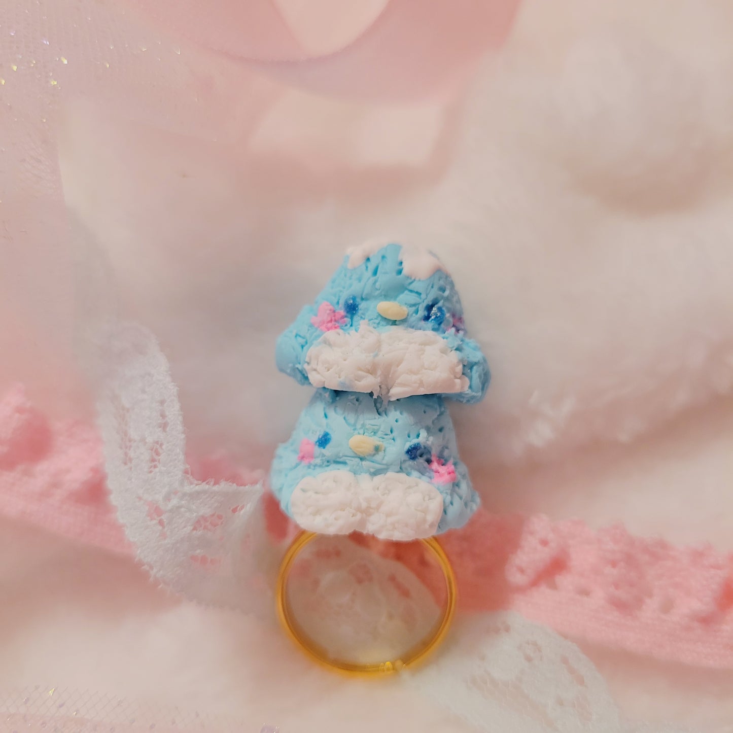 los pinguinos ring 2