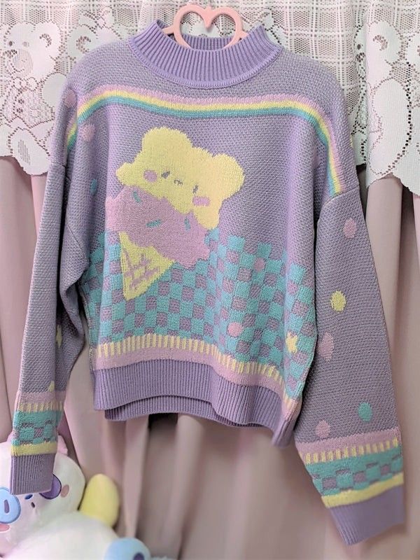 Dead Mall Sweater RESTOCK!