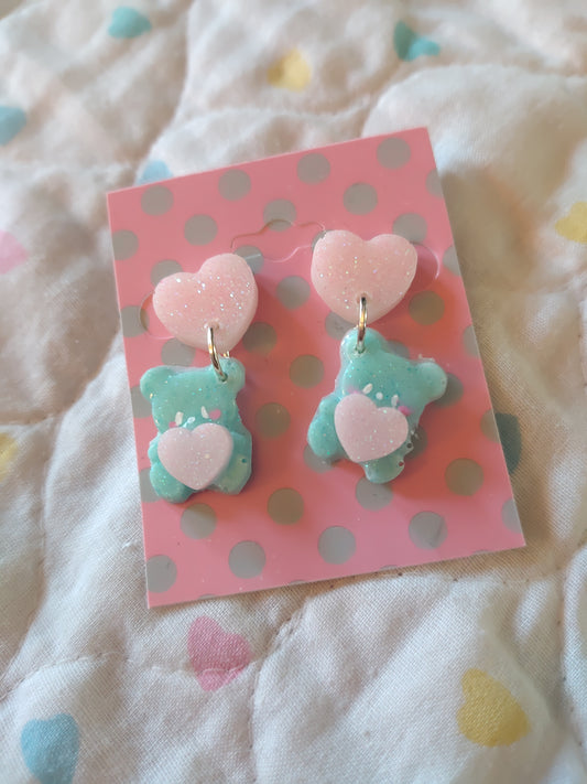 Earrings 53